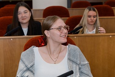 Дерзай, пока молодой!